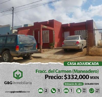  :: Casas y Depas ::